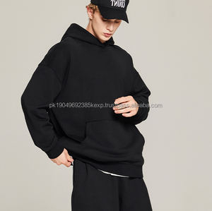 Sweatshirts à capuche décontractés pour hommes et femmes, sweat-shirts à manches longues pour couple, sweat-shirts à capuche - Product Image 3