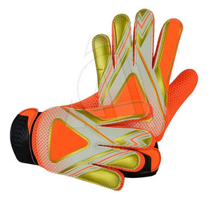 Diseña tus guantes de portero Guantes de portero de buena calidad Guantes de portero medianos personalizados - Product Image 2