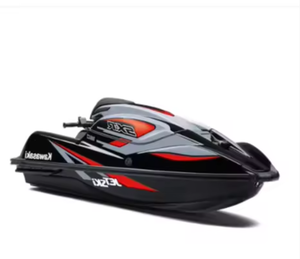 Nuevo Jet Ski Kawasaki S/X-R 160 2025 Más Vendido, para Adultos, con 3 Años de Garantía, Listo para Enviar - Product Image 2