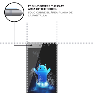 ฟิล์มกันรอยหน้าจอ ANTISHOCK สำหรับวีคเวิลด์ ดิสคัฟเวอรี่ เอส 1 พรีเมี่ยม การ์ดสำหรับหน้าจอแสดงผลของอุปกรณ์ของคุณ - Product Image 3
