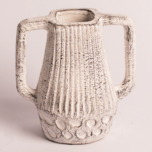 Mini Cangklek Garis de Cerámica - Product Image 1