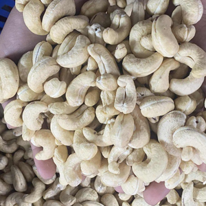 เม็ดมะม่วงหิมพานต์ทุกขนาด คัชชู บาดัม ซานติโก ส่งออกตะวันออกกลาง เม็ดมะม่วงหิมพานต์ดิบ จัดส่งฟรี - Product Image 1