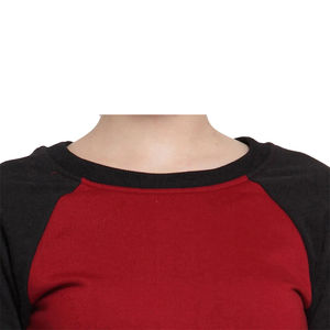 Unisex 2025 100% algodón polar de alta calidad nuevo estilo logotipo personalizado sudadera al por mayor mujeres sudadera hecha por Dikson deportes - Product Image 4