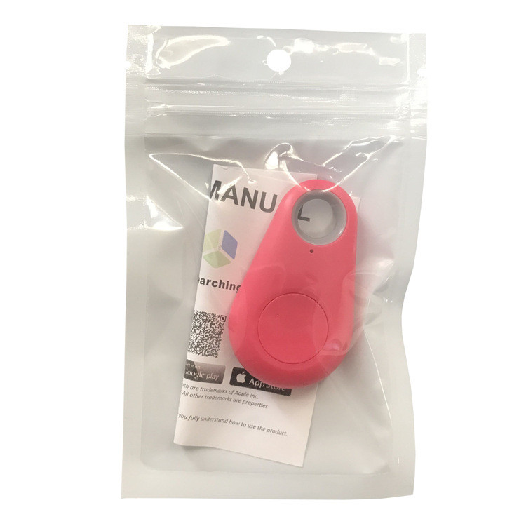 Pink-B