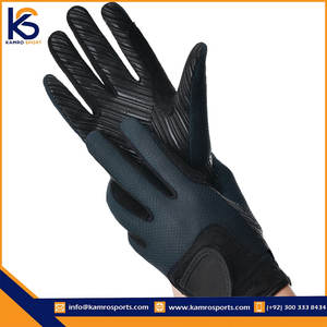 Prix de gros des gants d'équitation pas cher prix des gants d'équitation confortables pour la vente en ligne - Product Image 4