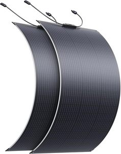 Best trade for new BLUETTI 350W <b>Solar</b> <b>Panel</b> for <b>Solar</b> <b>Generator</b> AC70 AC180 AC240 AC200L Elite 200 V2 AC300&B300K - Product Image 6