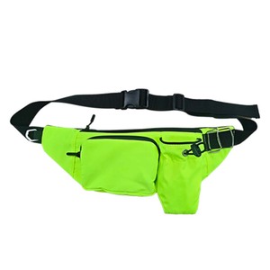 <span class=keywords><strong>Sac</strong></span> banane <span class=keywords><strong>de</strong></span> <span class=keywords><strong>golf</strong></span> personnalisé OEM avec rangement pour balles, ceinture ajustable, en polyester, fermeture éclair étanche, accessoires <span class=keywords><strong>de</strong></span> <span class=keywords><strong>golf</strong></span> portables - Product Image 3