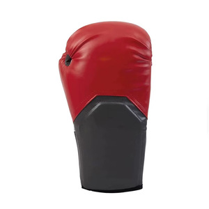 New Wholesale Custom Designs High Quality MMA Training <b>Glove</b> Best Price PU Leather Boxing <b>Gloves</b> 2026 - Product Image 2
