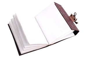 Journal en cuir personnalisé en relief, en forme de croix, carnet de notes vierge, fournitures de bureau, carnet de notes pour étudiants, vente en gros - Product Image 5