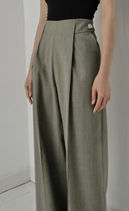 Estilo minimalista, la mejor calidad, pantalones Euphony, ropa para mujer, camisa elegante, alta moda, ropa para mujer, blazer para mujer - Product Image 4