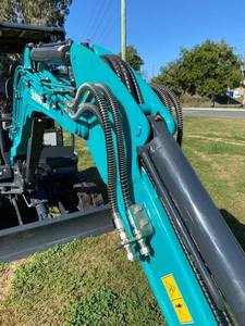 Acheter Mini Excavatrice à Haute Efficacité Pas Cher - Product Image 6