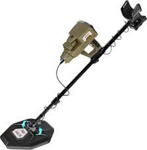 Detector de Metales Profesional Viper Nuevo, Listo para Enviar - Product Image 1