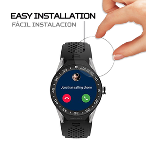 Protector de Pantalla ANTISHOCK para Reloj Inteligente Tag Heuer Connected Modular 45 - Product Image 3