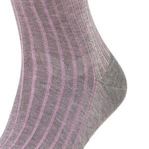 Comfortable Men's Crew <b>Socks</b> Soft Stretch Breathable Fabric <b>Moisture</b> Control Anti-Slip Eco-Friendly Sports Everyday Use Custom - Product Image 6