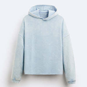 Sudaderas con capucha de diseño personalizado de proveedores de Pakistán para hombre, sudaderas con capucha de diseño personalizado para hombre - Product Image 6