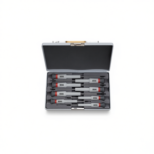 Juego de 5 destornilladores Usag para tornillos de ranura y PHILLIPS - Product Image 2