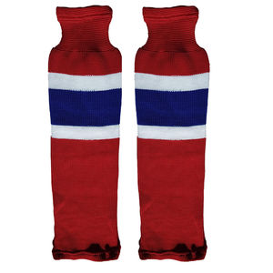 ขาสำหรับผู้ชายที่ใส่น้ำแข็งแบบถัก - Product Image 5