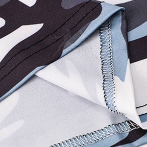 Ensembles de compression pour hommes avec logo personnalisé, au prix de gros, ensembles de compression pour entraînement les plus vendus à la vente - Product Image 4