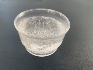 حبيبات بوليمر فائقة الامتصاص عالية امتصاص الماء من إنتاج المصنع - Product Image 4