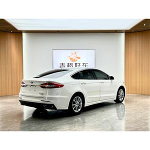 En stock Voiture d'occasion pour <span class=keywords><strong>Ford</strong></span> <span class=keywords><strong>Mondeo</strong></span> <span class=keywords><strong>2020</strong></span> Modèle EcoBoost 200 Style Edition Voiture d'occasion - Product Image 3