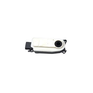Moteur de conduit d'air du radiateur LAND ROVER Range Rover Evoque Série 5877R1007 204DTD Hybride 2000 (18>) - Product Image 5