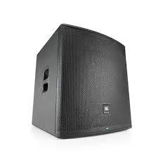 VENTES FLASH EON718S 1500W 18 Subwoofer amplifié - Product Image 2