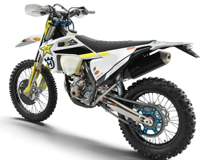 Motocicleta Todoterreno BEST FS450, Motor de Nueva Generación, Gran Potencia, Motocicleta Todoterreno Profesional para Montaña - Product Image 2