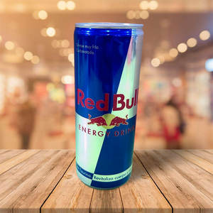 Red Bull Energy Drink 250ml x 24 canettes, boisson énergisante de haute qualité pour le sport, les études, le travail, vente en gros mondiale - Product Image 3