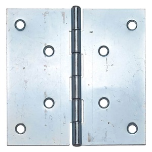Charnière en acier inoxydable Art.121in Mm 50 X 50 - Product Image 1