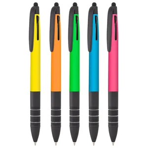 Juego de Bolígrafos Multi-Tinta Personalizados Libra para Artículos Promocionales - Product Image 1
