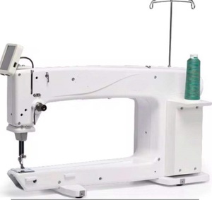 เครื่องเย็บผ้า MERIT Baby Lock Regent Longarm 18 สำหรับงานควิลท์ - Product Image 3