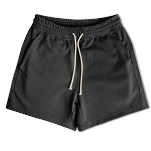 <b>Men's</b> High Street Comfortable Lightweight Quick Dry French Terry <b>Sweat</b> <b>Shorts</b> Premium Quality 3D Custom Logo Design OEM Services - Product Image 5