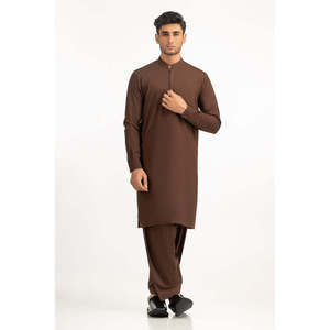 Trajes de Novio de Corte Regular KP-STY25-002, Estilo para una Apariencia Elegante - Product Image 5