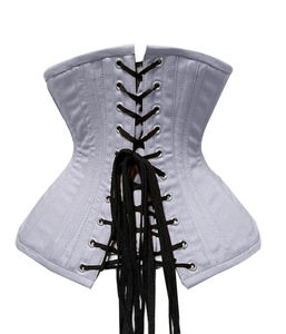 Moldeador adelgazante de entrenamiento de cintura de corsé debajo del busto de alta calidad para mujeres - Product Image 3