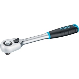 ประแจวงล้อแบบกลับด้านได้ HAZET 8816HPS ขนาด 3/8 นิ้ว - 90 ฟัน แบบใช้คันโยก - Product Image 4