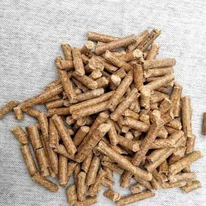 Granulés de bois de qualité export, combustible biomasse avec 0,7 % de cendres, densité 600-750 kg/m³, 10 % d'humidité pour chaudières - Product Image 5