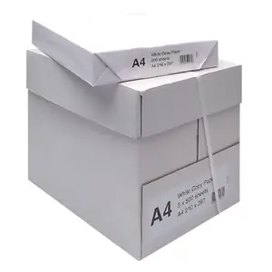 Trắng gốc PaperOne A4 giấy 1 80 GSM/bản sao giấy 80gsm để bán.