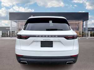 โยโล เบสท์ 2022 รถขายดี รถปอร์เช่ คาเยนน์ โปรโมชั่นตามฤดูกาล รถมือสองพรีเมียม สภาพดี พร้อมขับ - Product Image 5