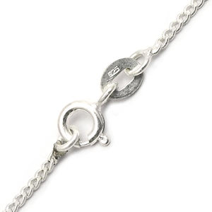 <b>Hand</b> Crafted Luxury Birthstone Necklace Natural Moonstone 925 Sterling Silver July Birthstone Designer Necklace Gift for Her OEM - Product Image 4