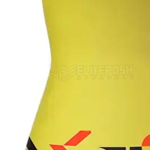 Uniforme de robe de tennis netball pour femmes populaire du fournisseur du fabricant d'usine direct - Product Image 2