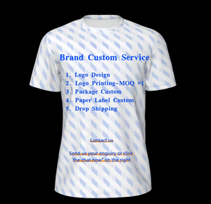 Camiseta extragrande personalizable de algodón 100% para hombre, peso pesado con logotipo personalizado DTG impreso, directo del fabricante - Product Image 6