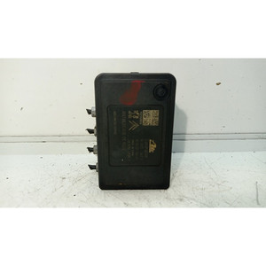 ABS CITROEN C3 Série 10.0915-1167.3/10.0622-3043.1/9802460680 EB2M-HMZ-HM01 essence 1199 (09>15) - Product Image 3