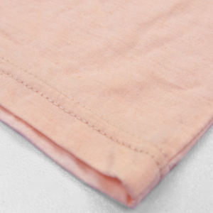 Camisetas de Cuello Redondo al por Mayor de Alta Calidad para Niños, Camiseta Lisa 100% Algodón con Logotipo Personalizado, Camiseta para Niños - Product Image 5