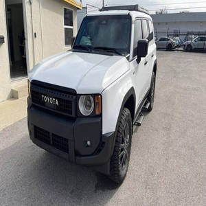 Toyota Land Cruiser 2024 en Perfectas Condiciones - Product Image 1