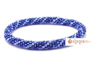 Unisex High Quality Handmade Religious Diamond for Bracelet Multi-Color <b>Glass</b> Beads Stylish Anniversary Fashion Beaded - Product Image 5