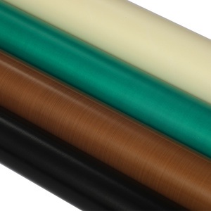 Cinta antiestática resistente a altas temperaturas Cinta adhesiva de PTFE de aislamiento térmico antiadherente para máquina de sellado - Product Image 4