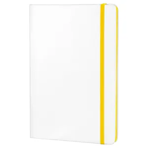 Quaderno A5 Gonzaga Personalizzato per Merchandising Promozionale - Product Image 4