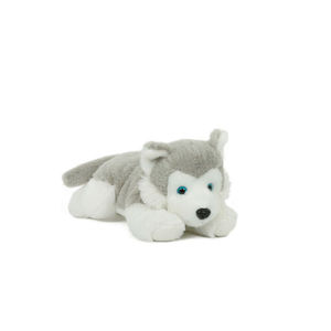 Husky sdraiato (SEMO-Softpetties) - Product Image 1