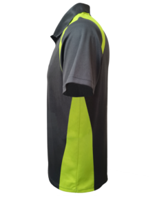 เสื้อโปโลลำลองสำหรับผู้ชายปรับแต่งได้, คุณภาพระดับพรีเมียมดีไซน์กอล์ฟแบบเรียบง่ายผลิตในอินเดีย260กรัมน้ำหนักผ้าปรับแต่งได้ - Product Image 5