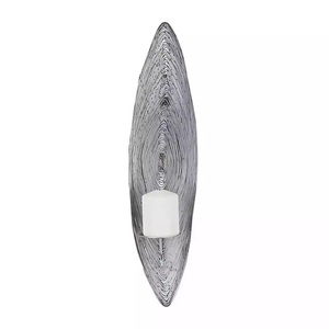 Bougies murales élégantes en bois, parfaites pour les styles de décoration rustique et traditionnel de la ferme - Product Image 5
